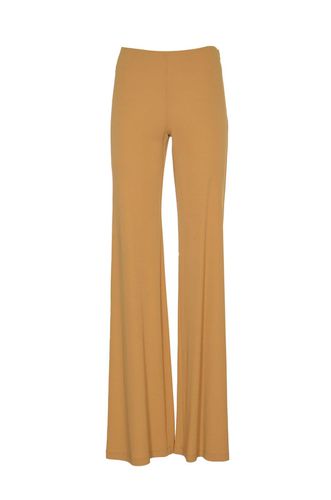 Alberta Ferretti Wide Leg Trousers - Alberta Ferretti - Modalova