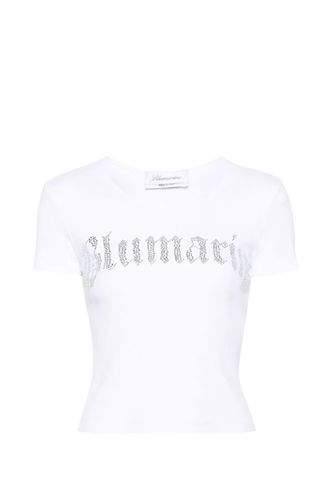 Blumarine T-shirt - Blumarine - Modalova