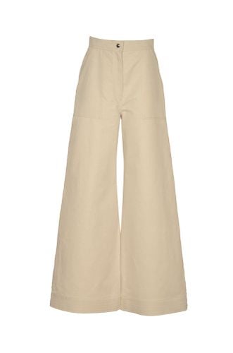 Max Mara Oboli Trousers - Max Mara - Modalova