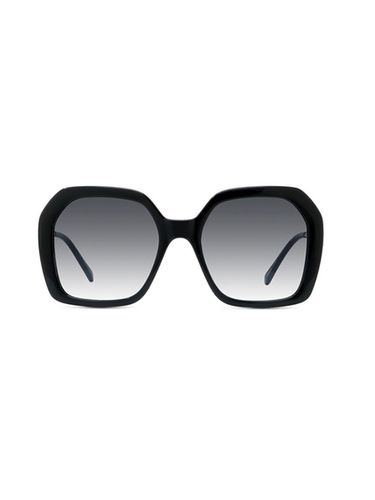 Oversized Frame Sunglasses - Stella McCartney Eyewear - Modalova