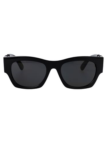 Versace Eyewear 0ve4479u Sunglasses - Versace Eyewear - Modalova