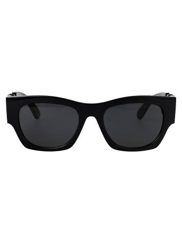 Versace Eyewear 0ve4479u Sunglasses - Versace Eyewear - Modalova