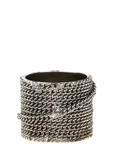 Dries Van Noten catena Ring - Dries Van Noten - Modalova