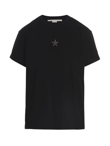 Stella McCartney Mini Star T-shirt - Stella McCartney - Modalova