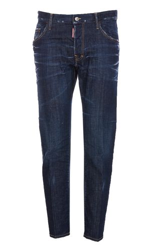 Dsquared2 Skater Jean Jeans - Dsquared2 - Modalova