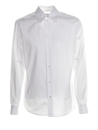 Bottega Veneta Cotton Shirt - Bottega Veneta - Modalova