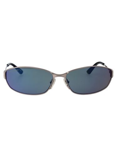 Bb0336s Sunglasses - Balenciaga Eyewear - Modalova