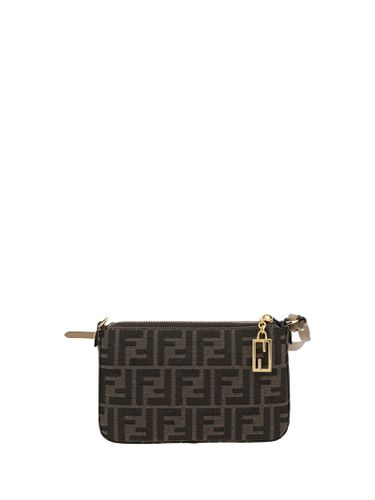 Fendi Shoulder Bag - Fendi - Modalova