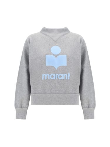 Marant Étoile Moby Sweatshirt - Marant Étoile - Modalova