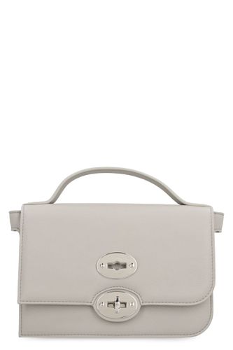 Zanellato Ella Leather Handbag - Zanellato - Modalova