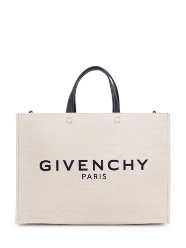 Givenchy G-tote Medium Bag - Givenchy - Modalova