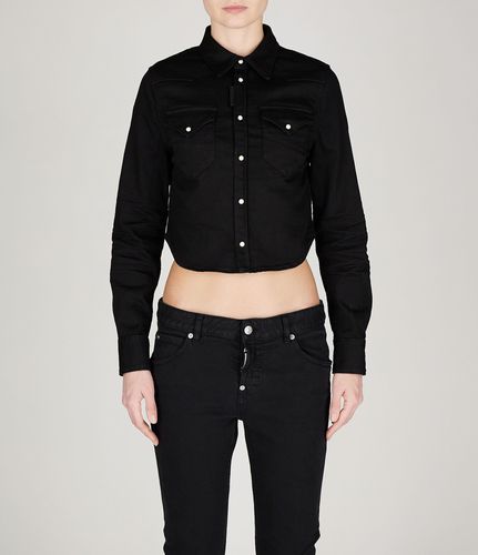 Dsquared2 Shirts - Dsquared2 - Modalova