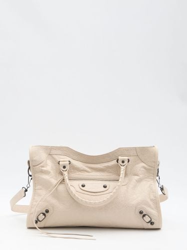 Balenciaga Le City Medium Bag - Balenciaga - Modalova