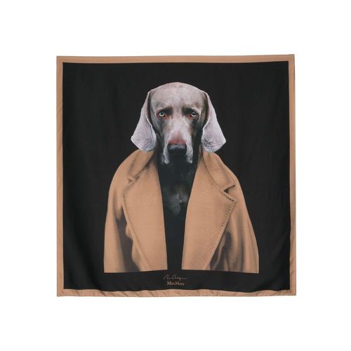 Max Mara Scarf - Max Mara - Modalova