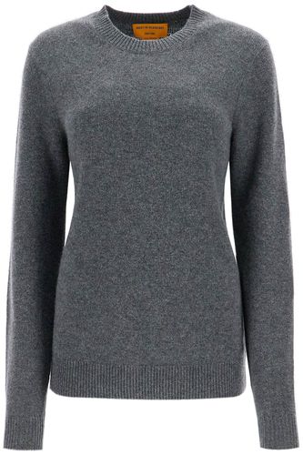 Cashmere Crewneck Pullover - Guest in Residence - Modalova