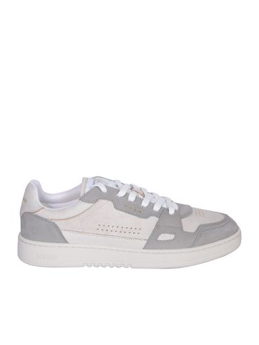 Dice Lo Sneaker Sneakers In Leather - Axel Arigato - Modalova