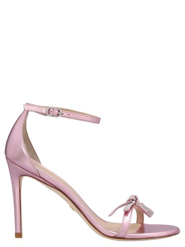 Stuart Weitzman nudist Sandals - Stuart Weitzman - Modalova