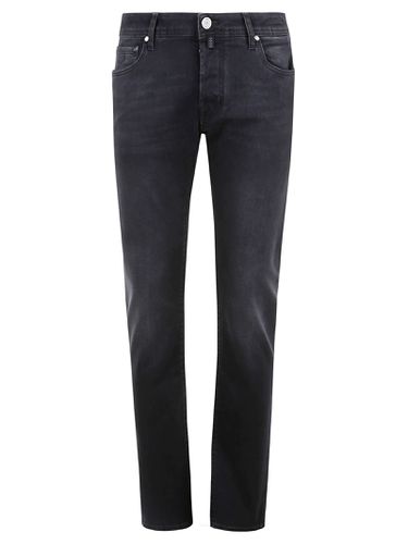 Jacob Cohen Nick Slim Fit Jeans - Jacob Cohen - Modalova