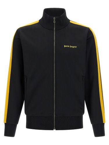 Palm Angels track Sweatshirt - Palm Angels - Modalova