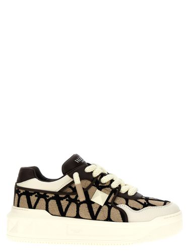 One Stud Xl Sneakers - Valentino Garavani - Modalova