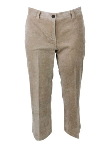 Antonelli Pants - Antonelli - Modalova