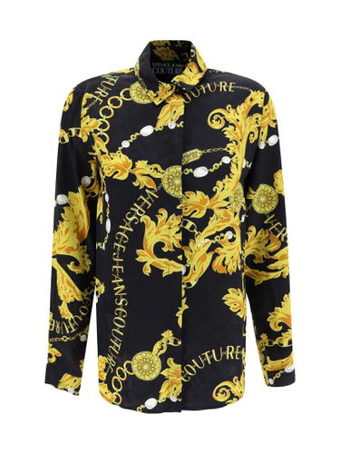 Versace Jeans Couture Co Shirts - Versace Jeans Couture - Modalova