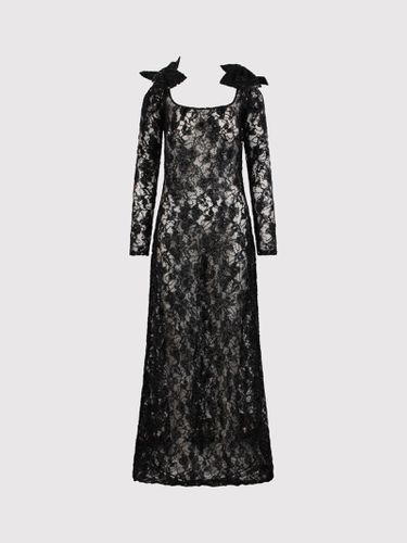 Nina Ricci Long Sequins Dress - Nina Ricci - Modalova
