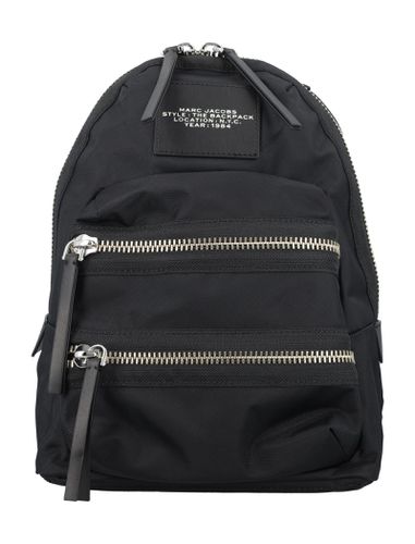 Marc Jacobs The Medium Backpack - Marc Jacobs - Modalova