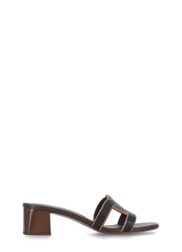 Tod's Catena Sandals - Tod's - Modalova