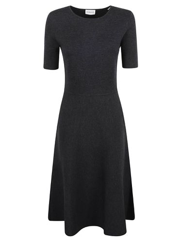 Parosh Look Dress - Parosh - Modalova