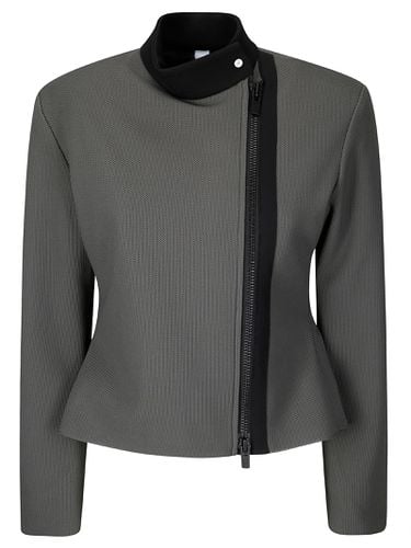 CFCL Mesh Zip Jacket - CFCL - Modalova