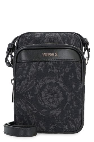 Versace Athena Crossbody Bag - Versace - Modalova