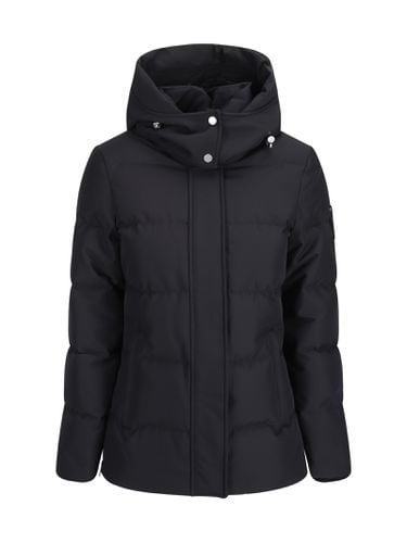 Moose Knuckles Cloud Down Jacket - Moose Knuckles - Modalova