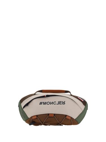 Moncler Grenoble Fanny Pack - Moncler Grenoble - Modalova