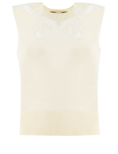 Ermanno Scervino Top - Ermanno Scervino - Modalova