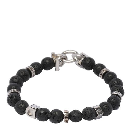 Ferragamo Beads Bracelet - Ferragamo - Modalova