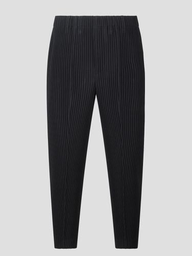 Compleat Trousers - Homme Plissé Issey Miyake - Modalova