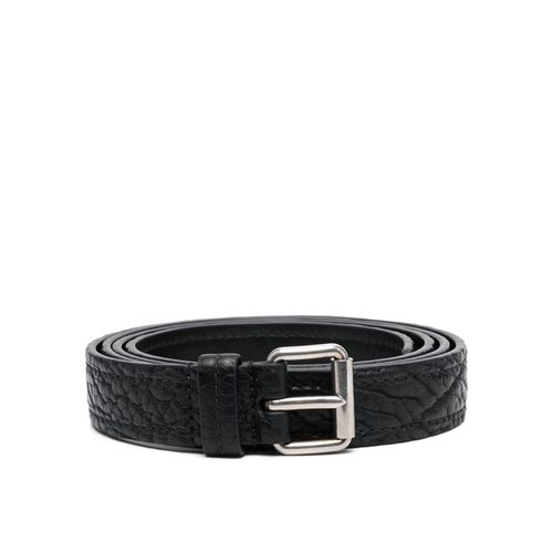 Prada Leather Belt - Prada - Modalova