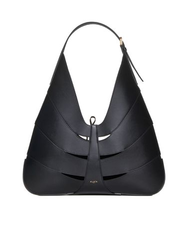 Alaia Shoulder Bag - Alaia - Modalova