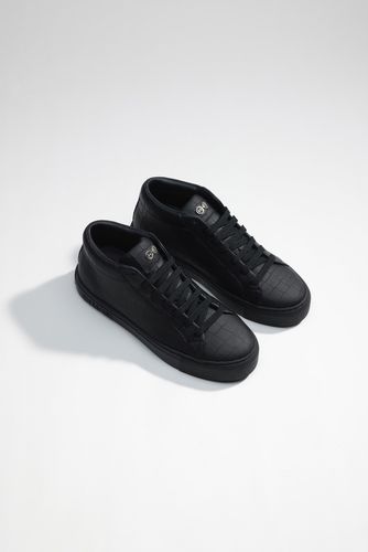 High Top Sneaker - Essence Black Black - Hide & Jack - Modalova