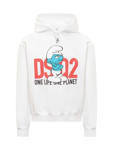 Dsquared2 Sweatshirt - Dsquared2 - Modalova