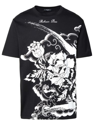 Balmain T-shirt - Balmain - Modalova