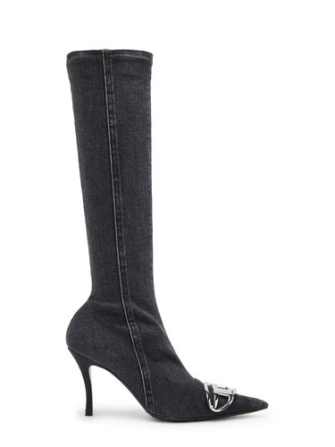 Diesel Venus Boots - Diesel - Modalova