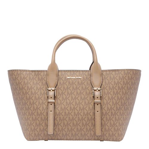 Moore Satchel Bag - MICHAEL Michael Kors - Modalova