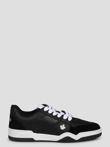 Dsquared2 Spiker Sneakers - Dsquared2 - Modalova