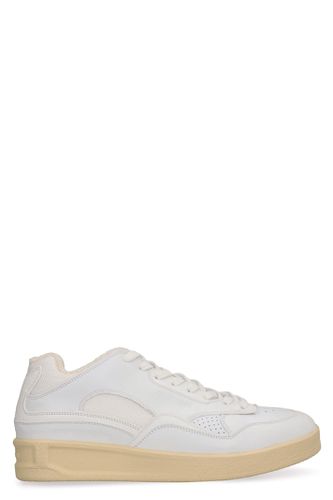 Jil Sander Dragon Low-top Sneakers - Jil Sander - Modalova