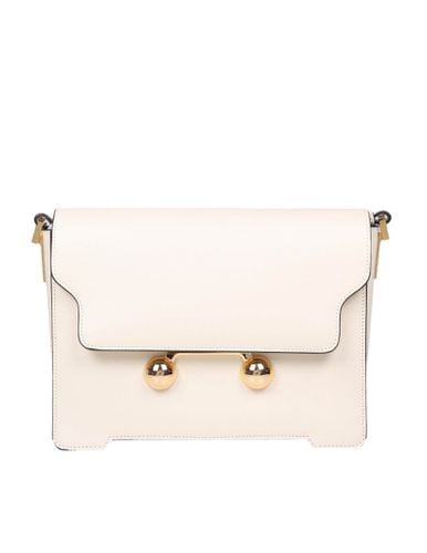 Marni Trunkaroon Shoulder Bag - Marni - Modalova