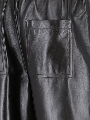 Bottega Veneta Straight Trousers - Bottega Veneta - Modalova