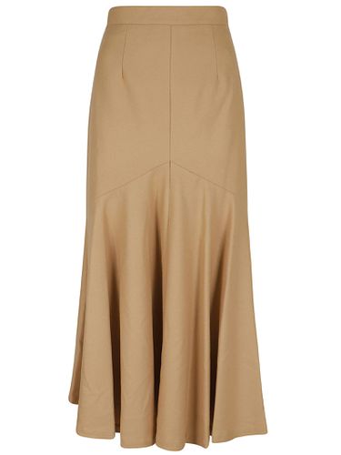 Patou Peplum Skirt - Patou - Modalova