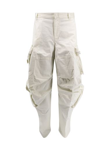 Diesel Trouser - Diesel - Modalova